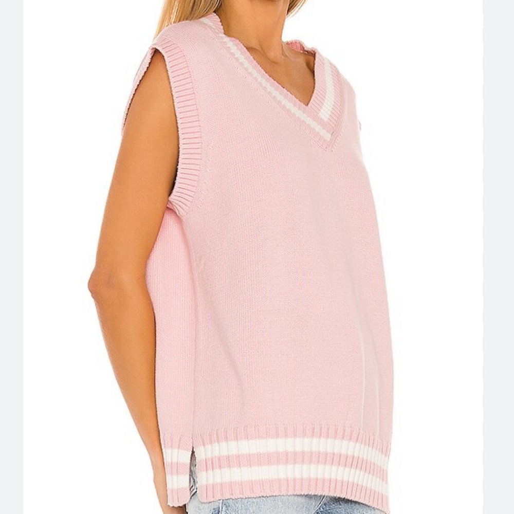 Lovers & Friends Sweater Vest